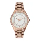 Reloj Michael Kors Lauryn Mujer: Cuarzo, Acero o Piel