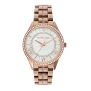Reloj Michael Kors Lauryn Mujer: Cuarzo, Acero o Piel