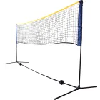 Red autoportante regulable 75-155 cm Schildkröt Net Set