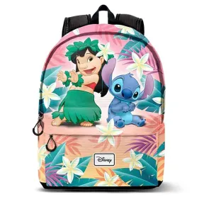 Mochila Lilo & Stitch 3.0 23L - Karactermania en 3 modelos