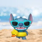 Tuber Stitch - Funko Pop! Lilo & Stitch x3