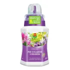 Fertilizante COMPO para Ciclámenes y Bulbos, 250 ml