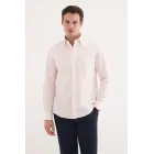Camisas desde 15 euros de Pedro del Hierro