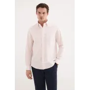 Camisas desde 15 euros de Pedro del Hierro