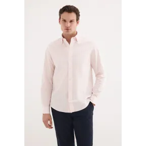 Camisas desde 15 euros de Pedro del Hierro