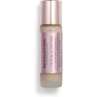 Base de maquillaje Makeup Revolution - 23ml