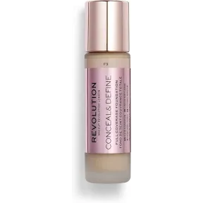 Base de maquillaje Makeup Revolution - 23ml