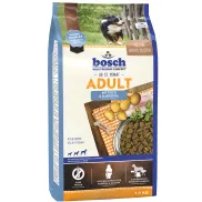 Alimento seco Bosch HPC Adult con pescado y patata 3 kg