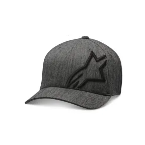 Gorra de Beisbol Alpinestars Shift 2 Flexfit para Hombre