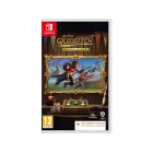 Campeones de Quidditch Deluxe: Nintendo Switch Harry Potter