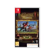 Campeones de Quidditch Deluxe: Nintendo Switch Harry Potter