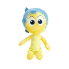 Peluche Alegría de Pixar, 25 cm - Producto oficial Disney