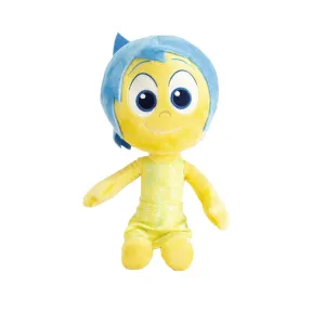 Peluche Alegría de Pixar, 25 cm - Producto oficial Disney