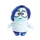 Peluche Tristeza 25 cm - Pixar Del Revés, oficial Disney