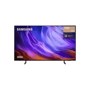 Smart TV Samsung OLED 55" TQ55S83HAEXXC 4K Sin Reflejos