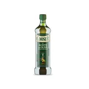 Botella 1 L de Aceite de Oliva Coosur - Sin alérgenos