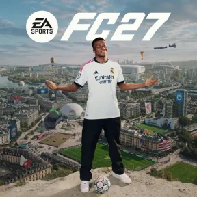 EA PLAY PRO: FC 27, Battlefield 6 y F1 desde 8.96€