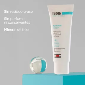 Gel Calmante ISDIN Acniben Repair 40ml