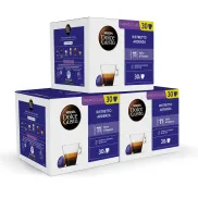 Café Ristretto Ardenza NESCAFÉ Dolce Gusto 90 cápsulas