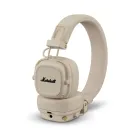 Auriculares Bluetooth Marshall Major V con 100 Horas de Uso