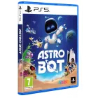 Astrobot PS5 - Edición Estándar - Formato físico nuevo PAL España