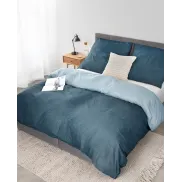 Ropa de Cama Reversible 100% Algodón 135x200cm (Cama 90)