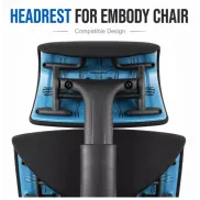 Embody Herman Miller: Reposacabezas Ergonómico