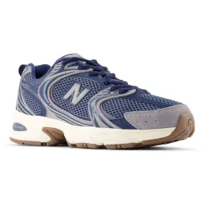 Zapatos Azul New Balance 530