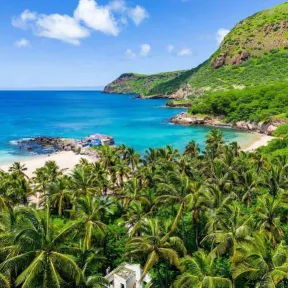 Vuelos DIRECTOS a CABO VERDE desde Oporto: ¡Solo 74€!