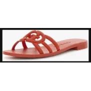 Sandalias rojas GUESS al 50% - Más colores en descripción