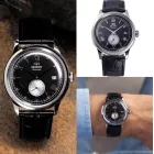 Reloj ORIENT Bambino Small Seconds Automático 38mm RA-AP0101B30B