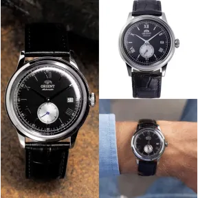 Reloj ORIENT Bambino Small Seconds Automático 38mm RA-AP0101B30B