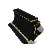 Calcetines ideales para trabajar: 10 pares imprescindibles