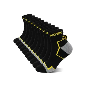 Calcetines ideales para trabajar: 10 pares imprescindibles