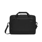 Maletín Negro EcoSmart Targus para portátil 14''