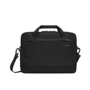 Maletín Negro EcoSmart Targus para portátil 14''