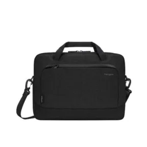 Maletín Negro EcoSmart Targus para portátil 14''