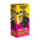 Pack de auriculares + 3 Tatekomo yakisoba