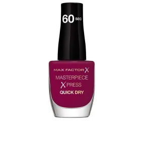 Esmalte De Uñas Max Factor Masterpiece Xpress Tono 340 40g