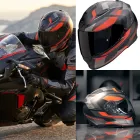 Casco SCORPION EXO-491 Abilis Integral | ECE22.06