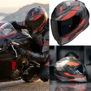 Casco SCORPION EXO-491 Abilis Integral | ECE22.06