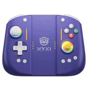 Mando inalámbrico NYXI Hyperion 3 para juegos