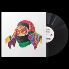 Crayola Circles: Fatboi Sharif & Child Actor en Vinilo