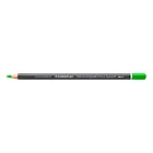 Lápiz acuarelable Verde puro STAEDTLER – Artístico soluble en agua