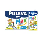 Leche Puleva Max Original para Niños +3 Años 1L (6 Pack)