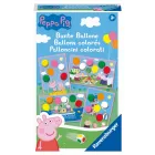 Juego de Mesa Peppa Pig - Ravensburger