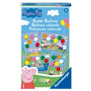 Juego de Mesa Peppa Pig - Ravensburger