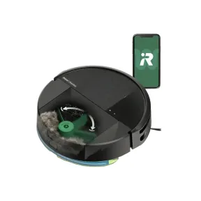 iRobot Roomba 205: Robot friegasuelos con 3h de autonomía