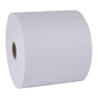 Papel Térmico para Tickets - Pack de 8 Rollos 80x60 mm