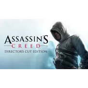 Director's Cut de Assassin's Creed